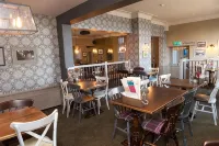 Royal Inn - sarapan