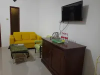 Hotel Anita Baturaden