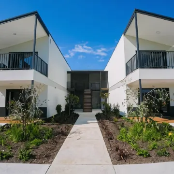 Banksia Tourist Park