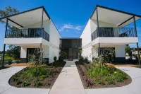 Banksia Tourist Park Hotel a 