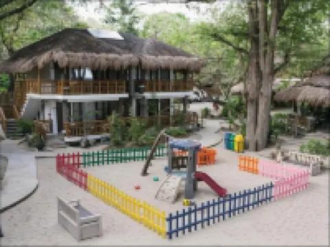 Acuaverde Beach Resort Hotels in San Juan