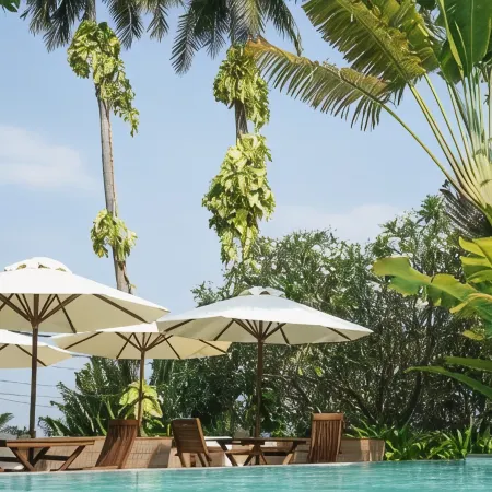 Mealea Resort
