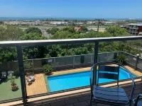 Highpoint International Hotel - con vista mare