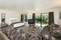 Kauri Park Motel