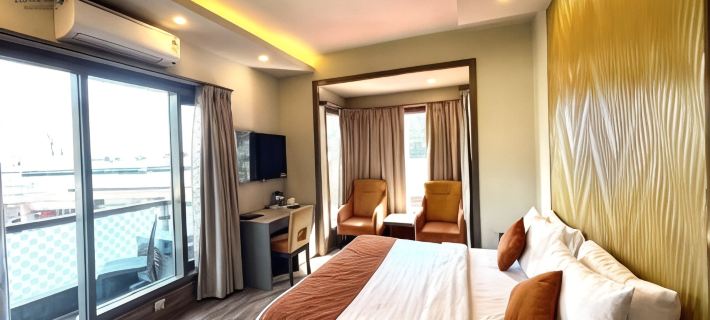 Comfort Inn Silver Arch Hotel, Mussoorie Hotels in Mussoorie