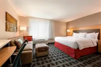 TownePlace Suites Pittsburgh Airport/Robinson Township Hotel a Robinson Township