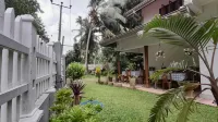 Le Meridien Bnb Hotels near Mohideen's