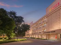 Ginger Delhi Chanakyapuri Hotels near INA Metro Station