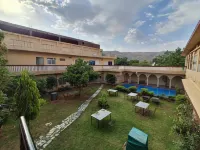 Hotel Om Pushkar Отели рядом с достопримечательностью «оз. Пушкар»
