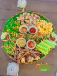Gio Lao Eco Lodge - Hostel - Hostels
