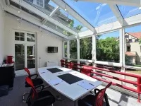 Art Hotel Weimar Hotels in Weimar