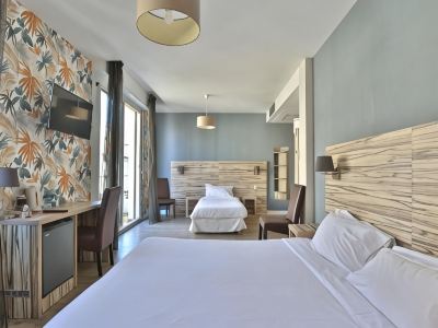 Hotel Marbella