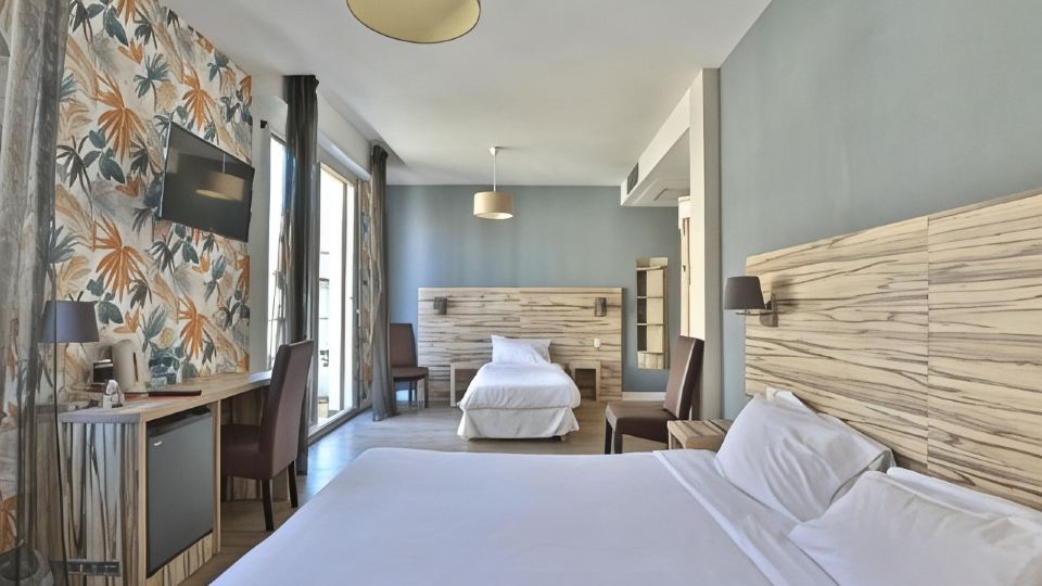 Hotel Marbella