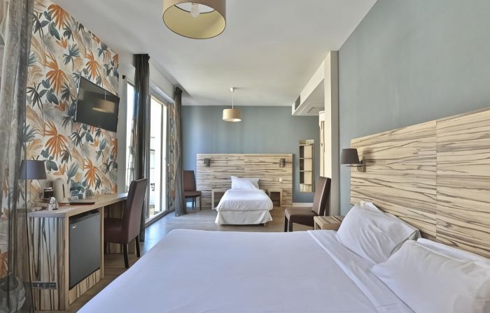 Hotel Marbella