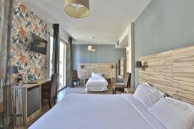 Hotel Marbella