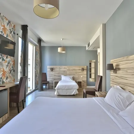 Hotel Marbella