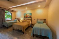 Casas del Toro Playa Flamingo
