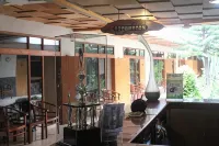 Hotel Priangan