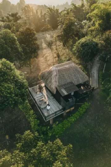 ไร่แสงอรุณ