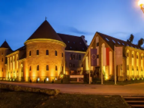 Hotel St. Bruno Hotels in Gizycko County