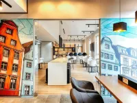 B&B HOTEL Rostock City-West