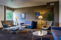 Comfort Hotel Lille l'Union Hotels in Roubaix