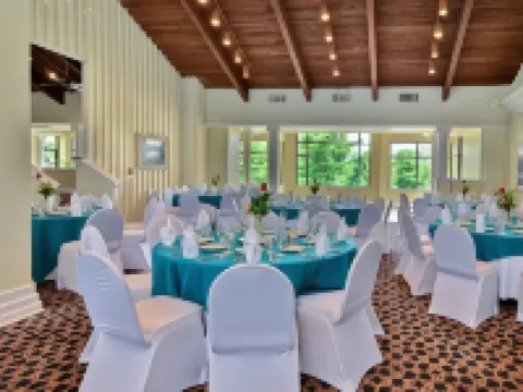 Toftrees Golf Resort Hotels in Centre County