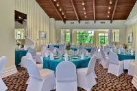 Toftrees Golf Resort Hotels in Patton Township