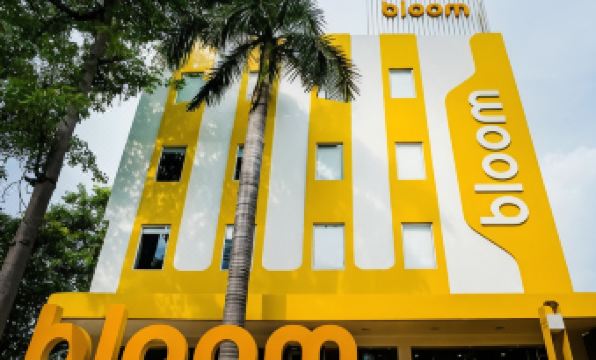 Bloom Hotel - Sector 19