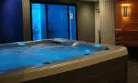 Hotel & Spa GINKGO - Quimper - avec sources thermales