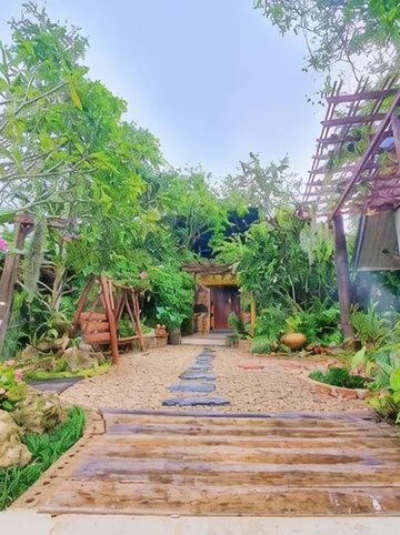 รูปภาพของนกขมิ้นโฮม เชียงดาว