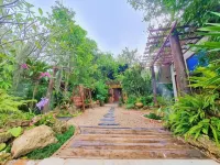 Nokkamin Home Chiang Dao Hotels near Tree House Hideaway