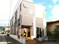 Hostel Fujisan You Hotel a 