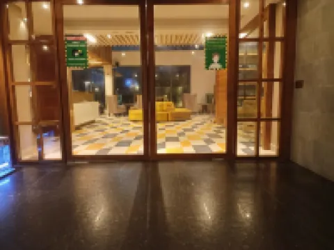 Abhyagama Hotel Hotel a Digha