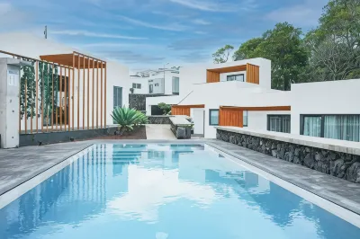 Vilas do Olival Hotels in 