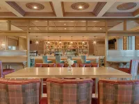 Glenlo Abbey Hotel - 5 stelle