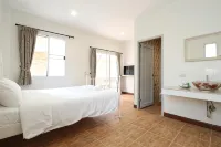 Rak Na Khaoyai Hotel a Mu Si