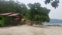 The Beachaven Chalets