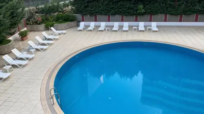 Nur Sena's House Hotel in zona DoktorAkvaryum