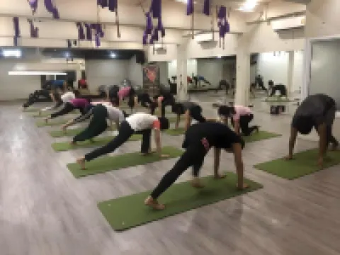 The Zenith Residence Hotel