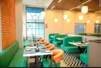 Dasara Executive Hotels in Osmanabad