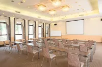 Resort Hotel Tateshina Hotel di Chino