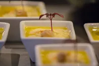 Horizon Manor Hotel - breakfast