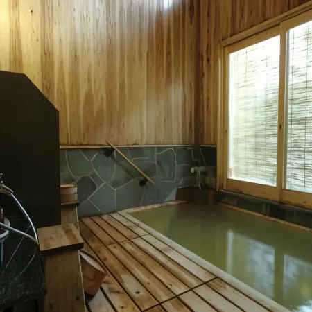 Marucho Ryokan