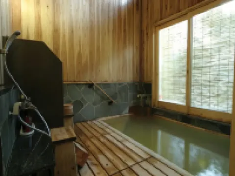 Marucho Ryokan