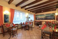 Osteria Ticino by Ketty & Tommy - Desayuno