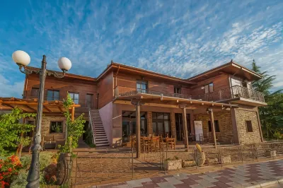 Polys Guest House Hotels near Sideris Vlaikoudis