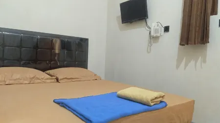 Hotel Grand Iora Bekasi by MyHome Hospitality