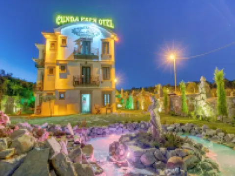 Cunda Esen Hotel