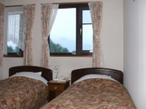 Pension HONOBONO Hotels in Kitashiobara